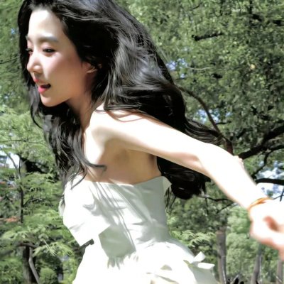 幸运得奖者