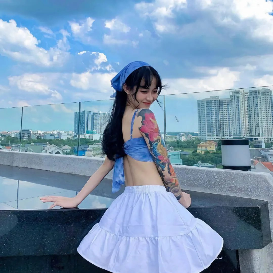 噩梦森林